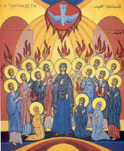 Pentecost